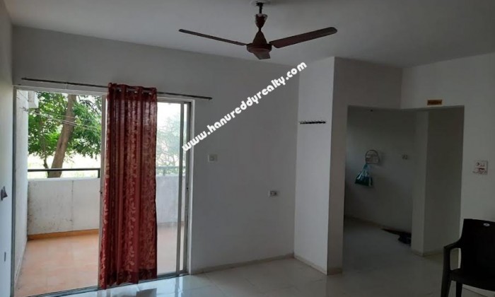 2 BHK Flat for Sale in Hadapsar